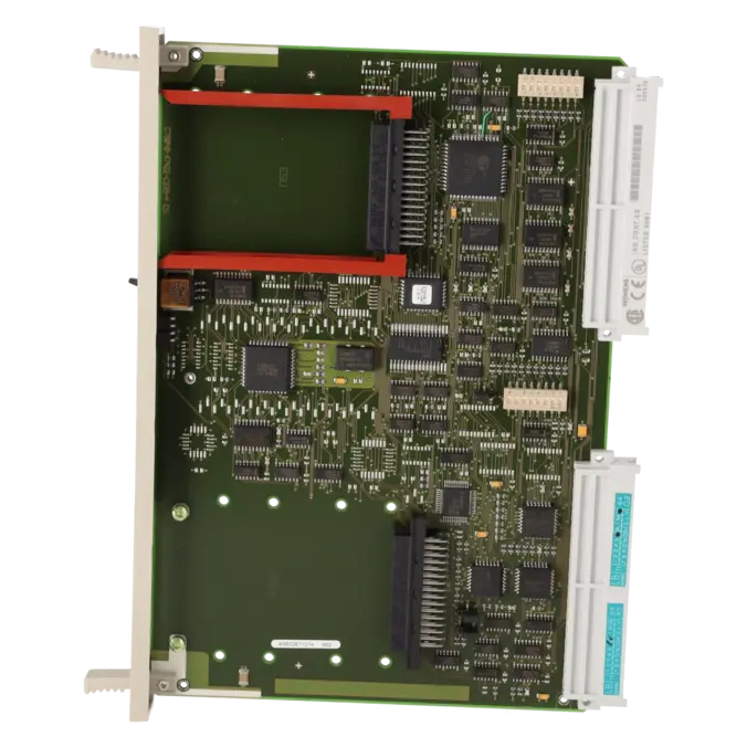 SIEMENS 6ES5524-3UA15, PLC Controls, SIMATIC-S5 Sales Offer, K0117630 Image 1
