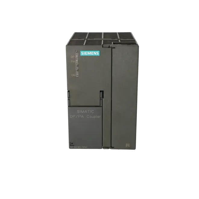 SIEMENS 6ES7157-0AC80-0XA0, PLC Controls, Communication Modules, K0118241