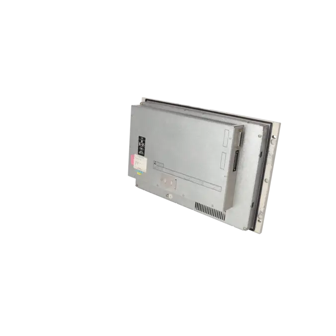 SIEMENS 6AV3535-1FA01-0AX0, HMI, Operator Panels mit Key, K0136056, Bild 6