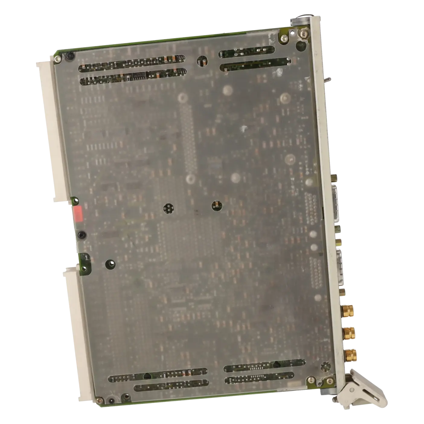 SIEMENS 6ES5581-0EB12, Baugruppen, SIMATIC-S5-Aktion, K0136449, Bild 7