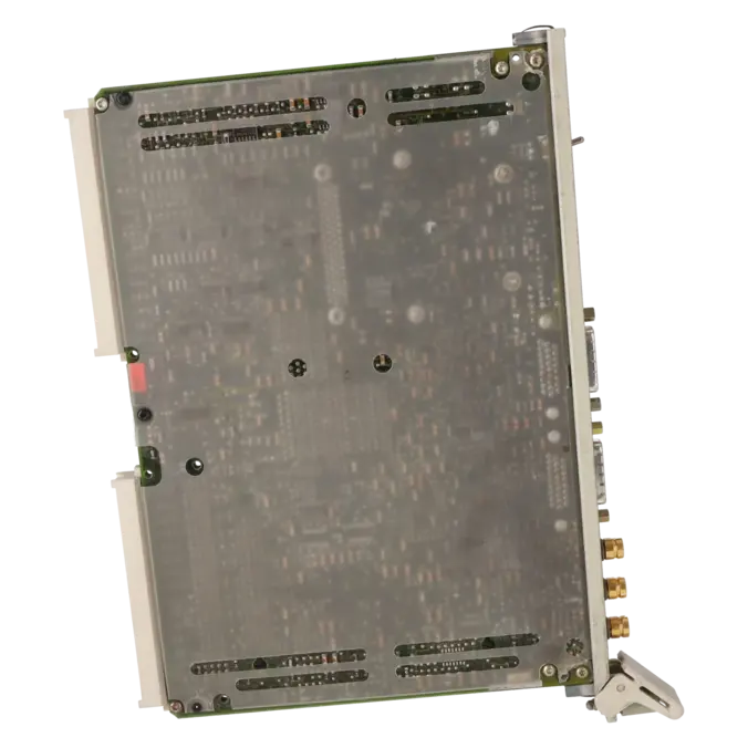 SIEMENS 6ES5581-0EB12, Baugruppen, SIMATIC-S5-Aktion, K0136449, Bild 7