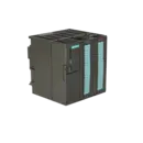 SIEMENS 6ES7314-6CF02-0AB0, PLC Controls, SIMATIC S7-300, K0136683, Image 8