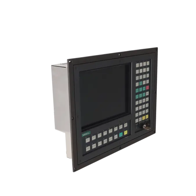 SIEMENS 6AV3530-1RR11, HMI, Operator Panels, K0137489, Image 8