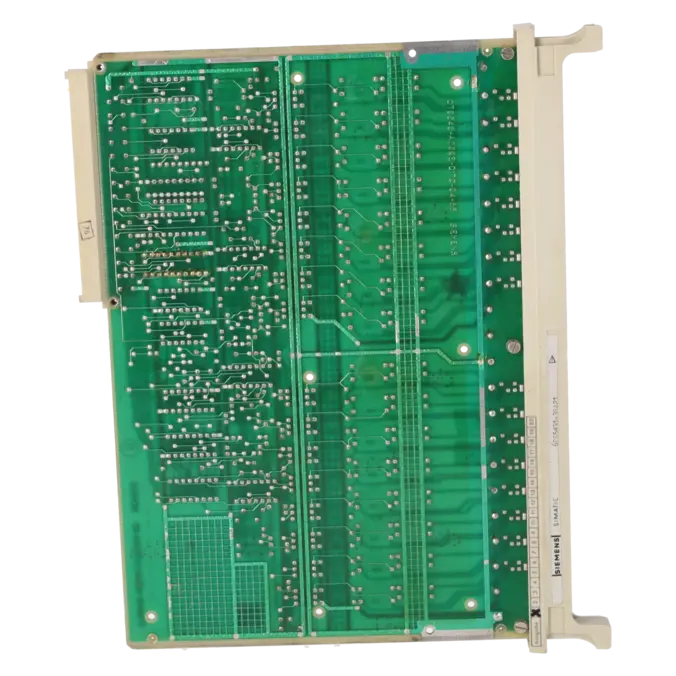 SIEMENS 6ES5431-3BA21, Baugruppen, Digitalein- / Digitalausgaben, K0138166, Bild 7