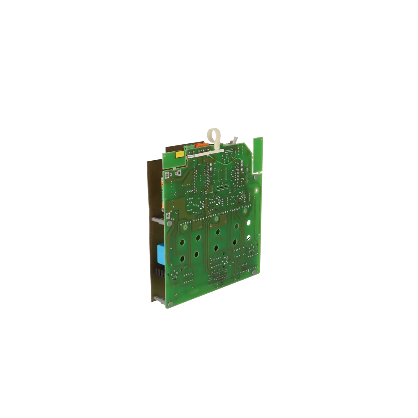 SIEMENS 6SC6103-0SE30, Antriebstechnik, Wechselrichter, K0139096, Bild 4