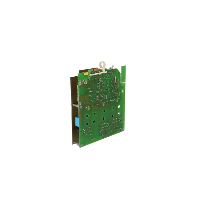 SIEMENS 6SC6103-0SE30, Antriebstechnik, Wechselrichter, K0139096, Bild 4