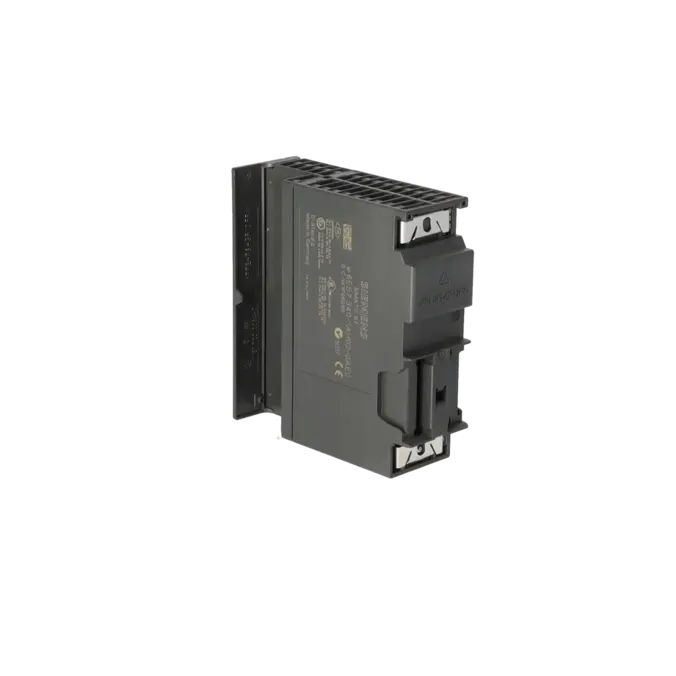 SIEMENS 6ES7340-1AH02-0AE0, Baugruppen, SIMATIC S7-300, K0139308, Bild 4