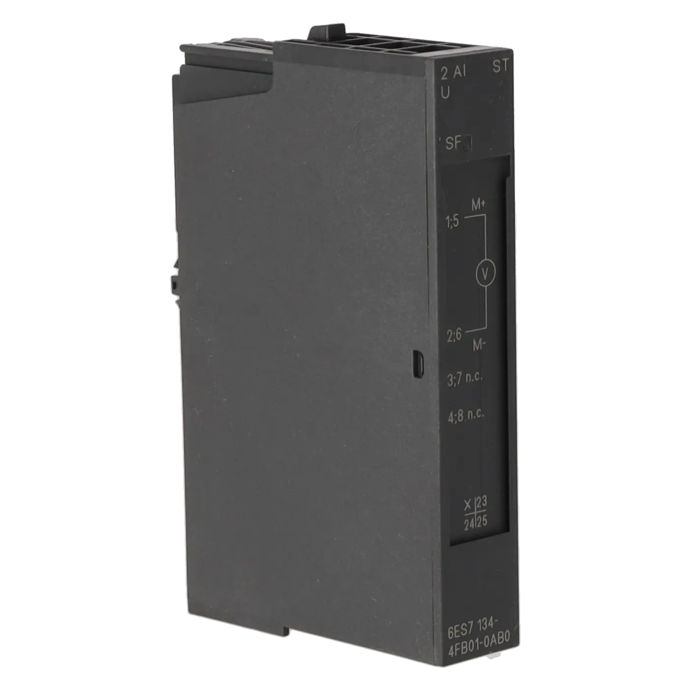 SIEMENS 6ES7134-4FB01-0AB0, Baugruppen, Analogein- / Analogausgaben, K0171097, Bild 8