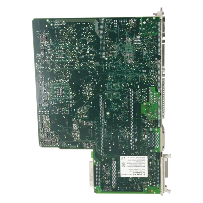 SIEMENS 6FC5357-0BB25-0AA0, Antriebstechnik, CU NCU PLC Steuerungen, K0172459, Bild 7