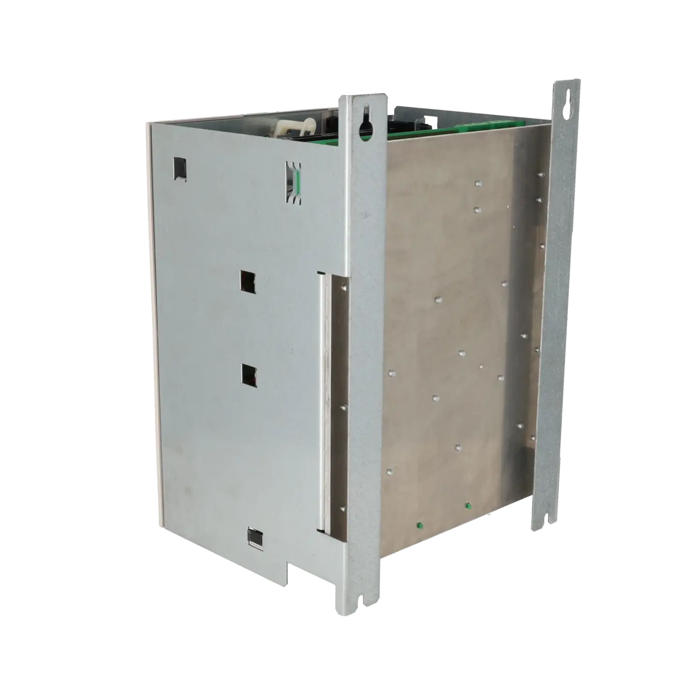 SIEMENS 6RA7013-6DV62-0-Z, Antriebstechnik, Stromrichter, K0231368, Bild 4