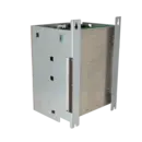 SIEMENS 6RA7013-6DV62-0-Z, Antriebstechnik, Stromrichter, K0231368, Bild 4