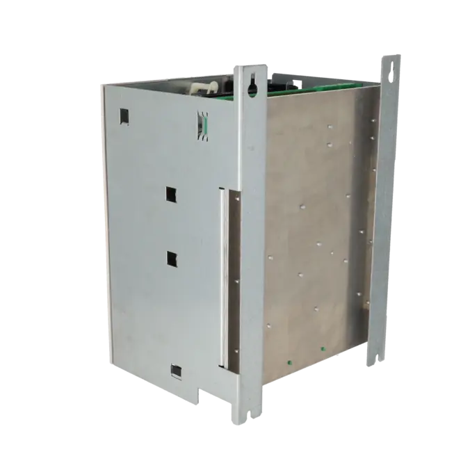 SIEMENS 6RA7013-6DV62-0-Z, Antriebstechnik, Stromrichter, K0231368, Bild 4