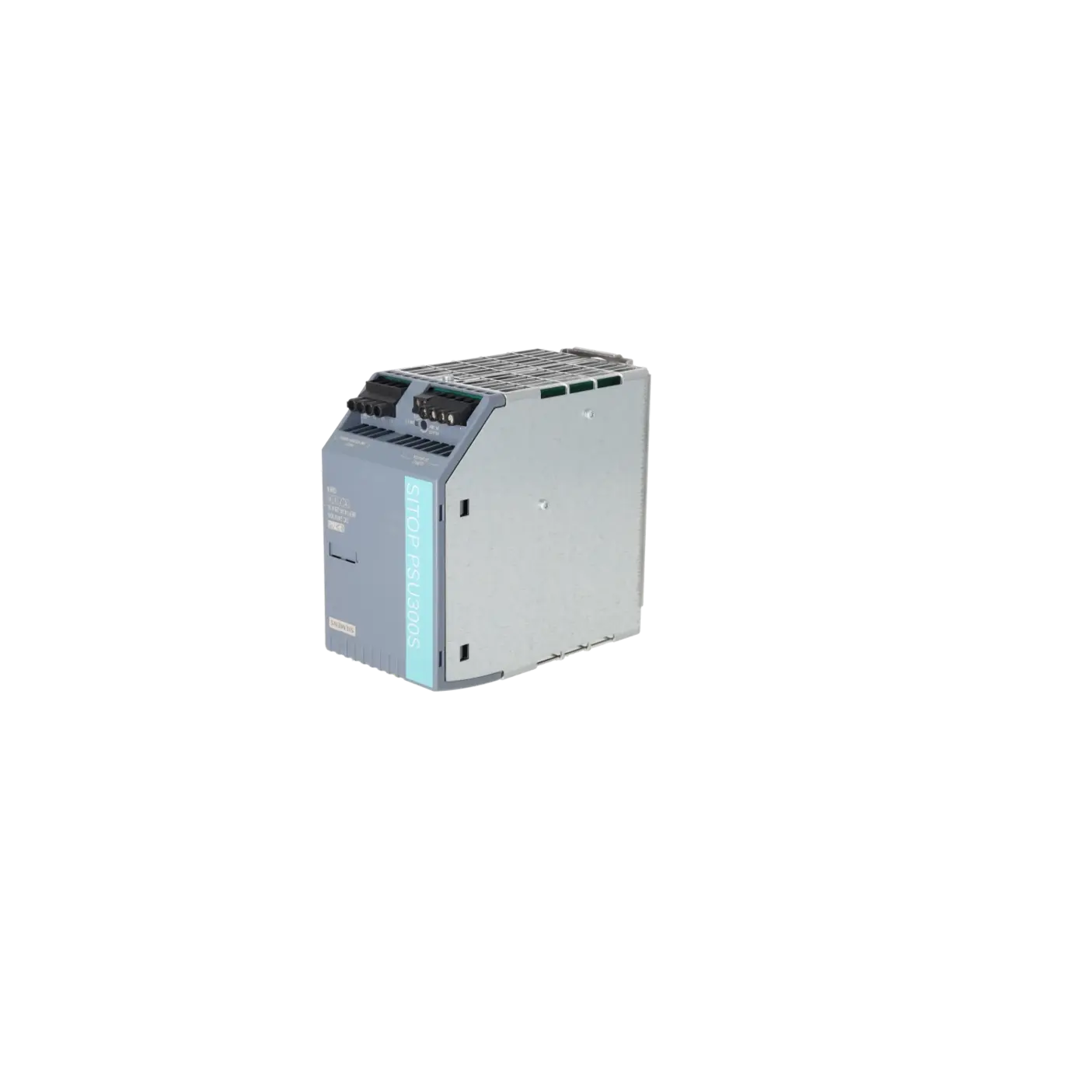 SIEMENS 6EP1434-2BA10, Baugruppen, Stromversorgungen / Netzteile, K0251986, Bild 2