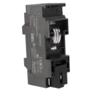 SIEMENS 6ES7972-0AA02-0XA0, PLC Controls, Communication Modules, K0252626, Image 4