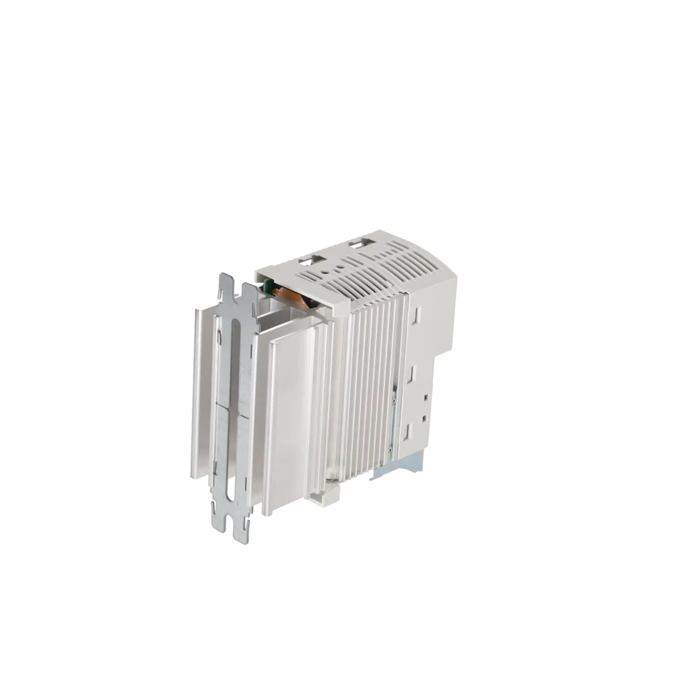 Lenze E82EV251K2C200, Antriebstechnik, Umrichter, K0332172, Bild 6