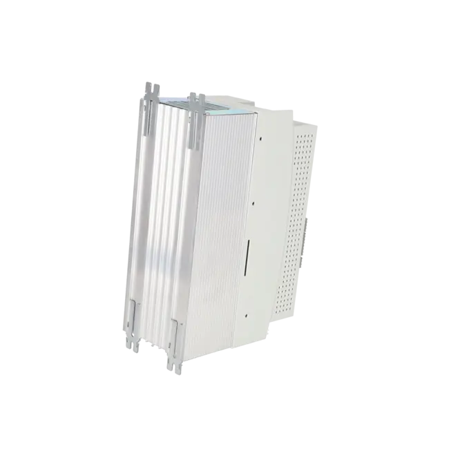 Lenze EVF9325-EV, Antriebstechnik, Umrichter, K0332482, Bild 6
