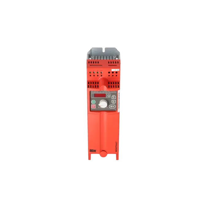 SEW MC07A015-5A3-4-00, Antriebstechnik, Umrichter, K0333183, Bild 1