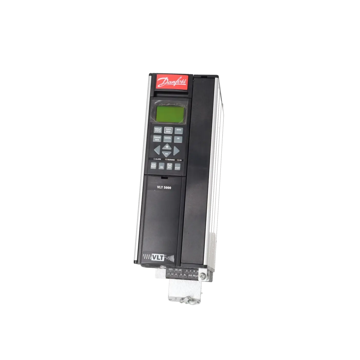 DANFOSS 175Z0076, Drive Technology, Frequency Converter, K0342943, Image 1