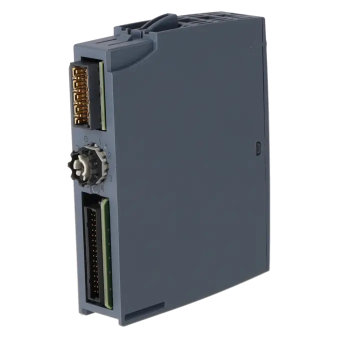 SIEMENS 6ES7134-6JF00-0CA1, Baugruppen, Analogein- / Analogausgaben, K0370485, Bild 6
