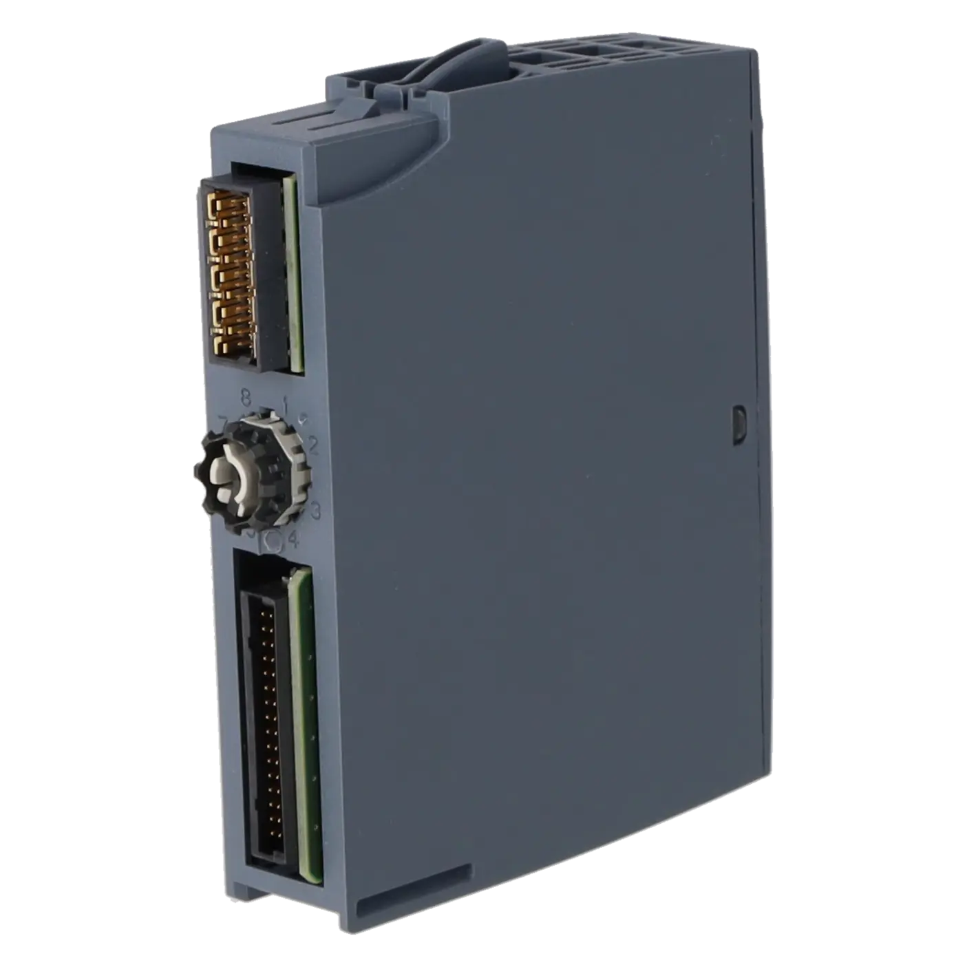 SIEMENS 6ES7134-6JF00-0CA1, Baugruppen, Analogein- / Analogausgaben, K0370485, Bild 6
