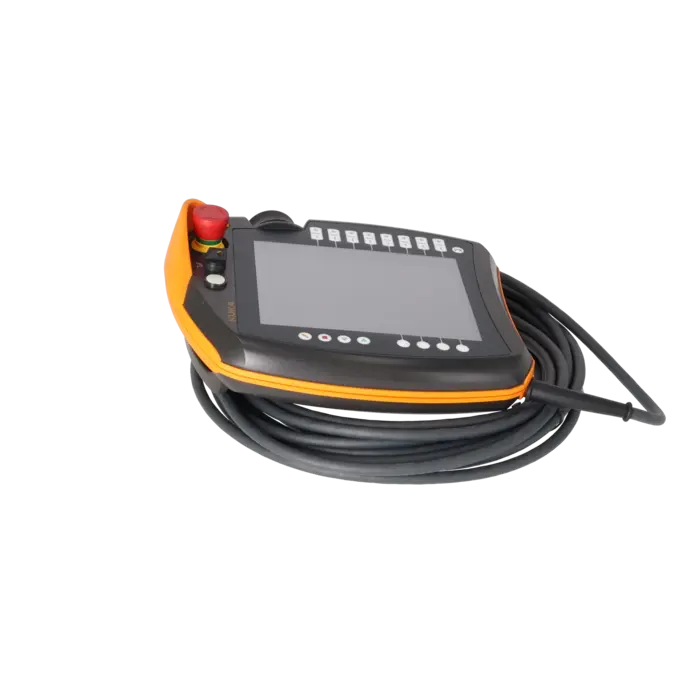 KUKA 00-168-334, Robotics, Handhelds , K0410979, Image 7