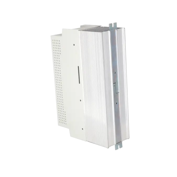 Lenze EVS9323-ESV004, Drive Technology, Frequency Converter, K1002297, Image 4