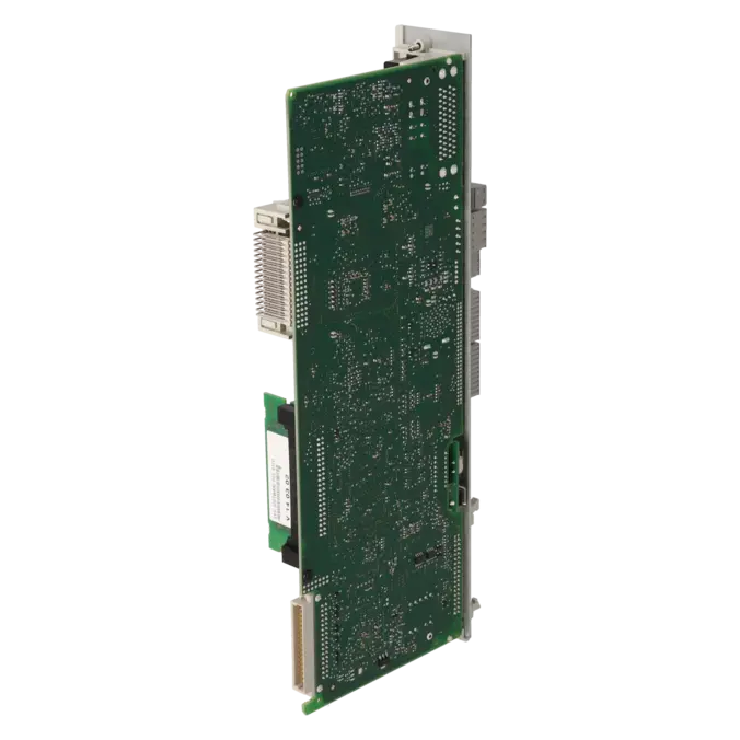 SIEMENS 6SN1118-1NK01-0AA2, Antriebstechnik, Reglerkarten, K1003238, Bild 6