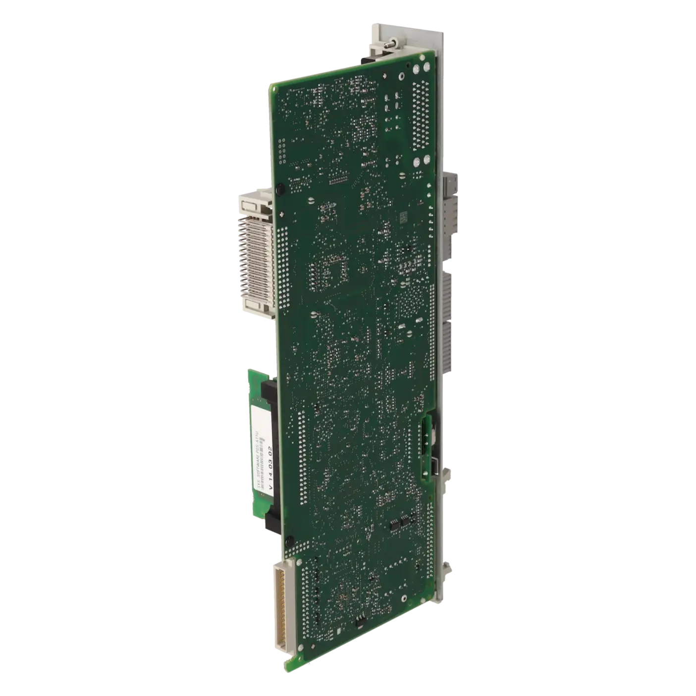 SIEMENS 6SN1118-1NK01-0AA2, Drive Technology, Control and Measuring Plug-In Units, K1003238, Image 6