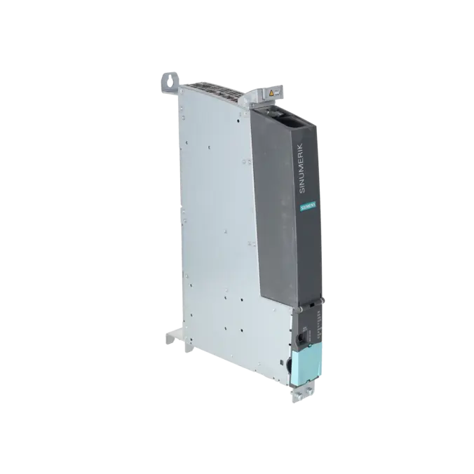 SIEMENS 6FC5371-0AA30-0AB0, Antriebstechnik, CU NCU PLC Steuerungen, K1027501, Bild 8