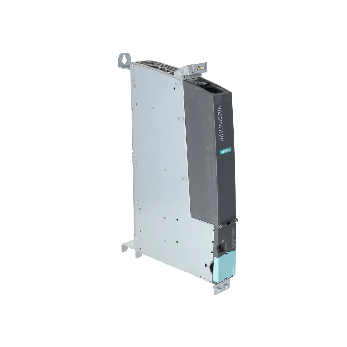 SIEMENS 6FC5371-0AA30-0AB0, Antriebstechnik, CU NCU PLC Steuerungen, K1027501, Bild 8