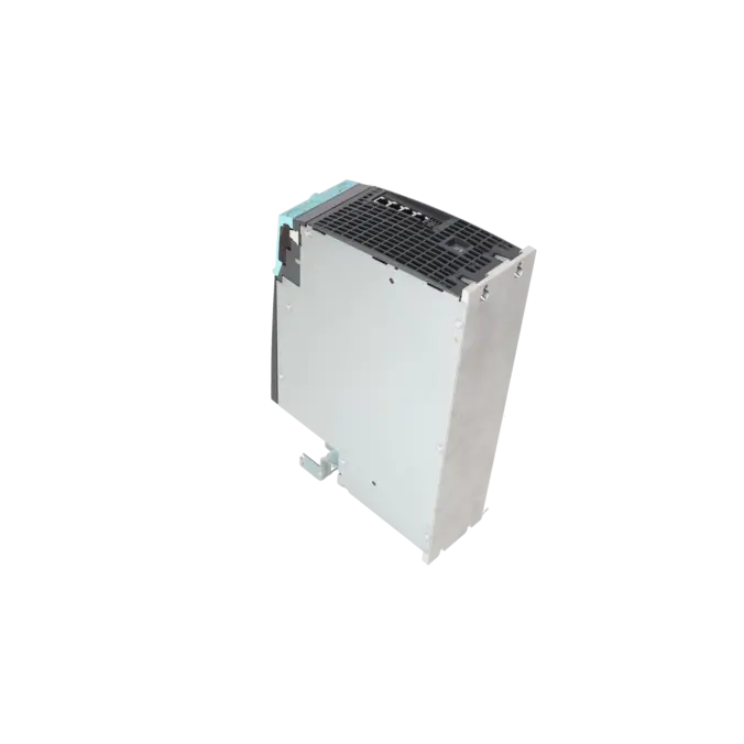 SIEMENS 6SL3120-2TE21-8AD0, Antriebstechnik, Wechselrichter, K1098154, Bild 4