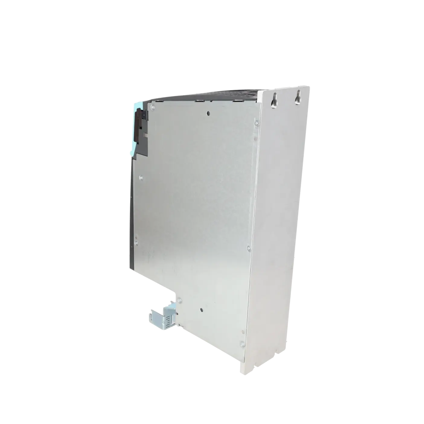 SIEMENS 6SL3120-2TE21-8AD0, Antriebstechnik, Wechselrichter, K1098154, Bild 4