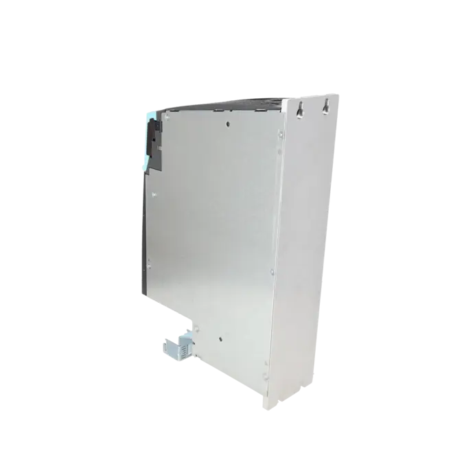 SIEMENS 6SL3120-2TE21-8AD0, Antriebstechnik, Wechselrichter, K1098154, Bild 4