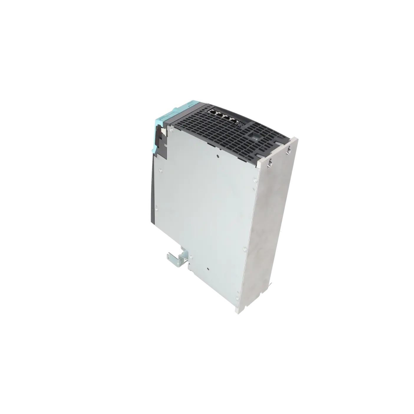 SIEMENS 6SL3120-2TE21-8AD0, Antriebstechnik, Wechselrichter, K1098154, Bild 4