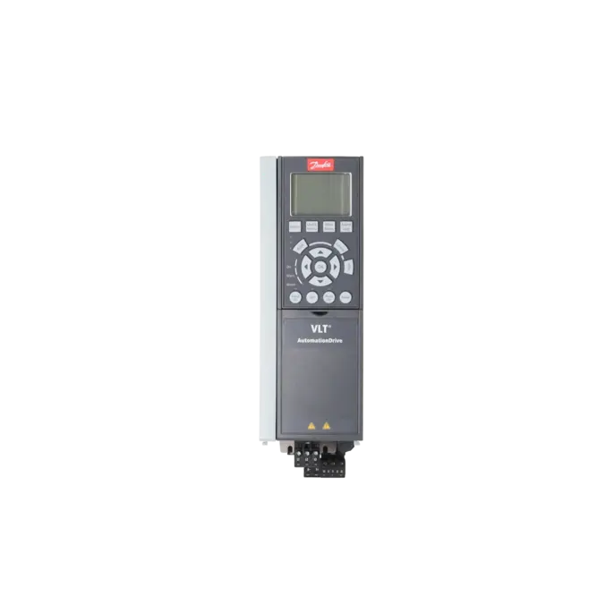 DANFOSS 131B0037, Antriebstechnik, Umrichter, K1108452, Bild 1