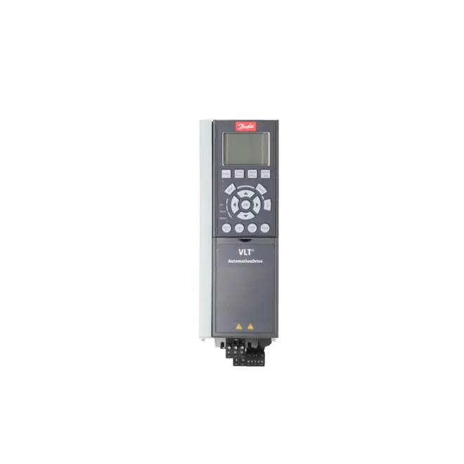 DANFOSS 131B0037, Antriebstechnik, Umrichter, K1108452