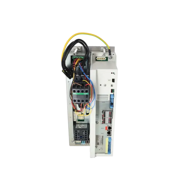 KUKA 00-115-115, Robotik, Einspeiseeinheiten, K1109822, Bild 1