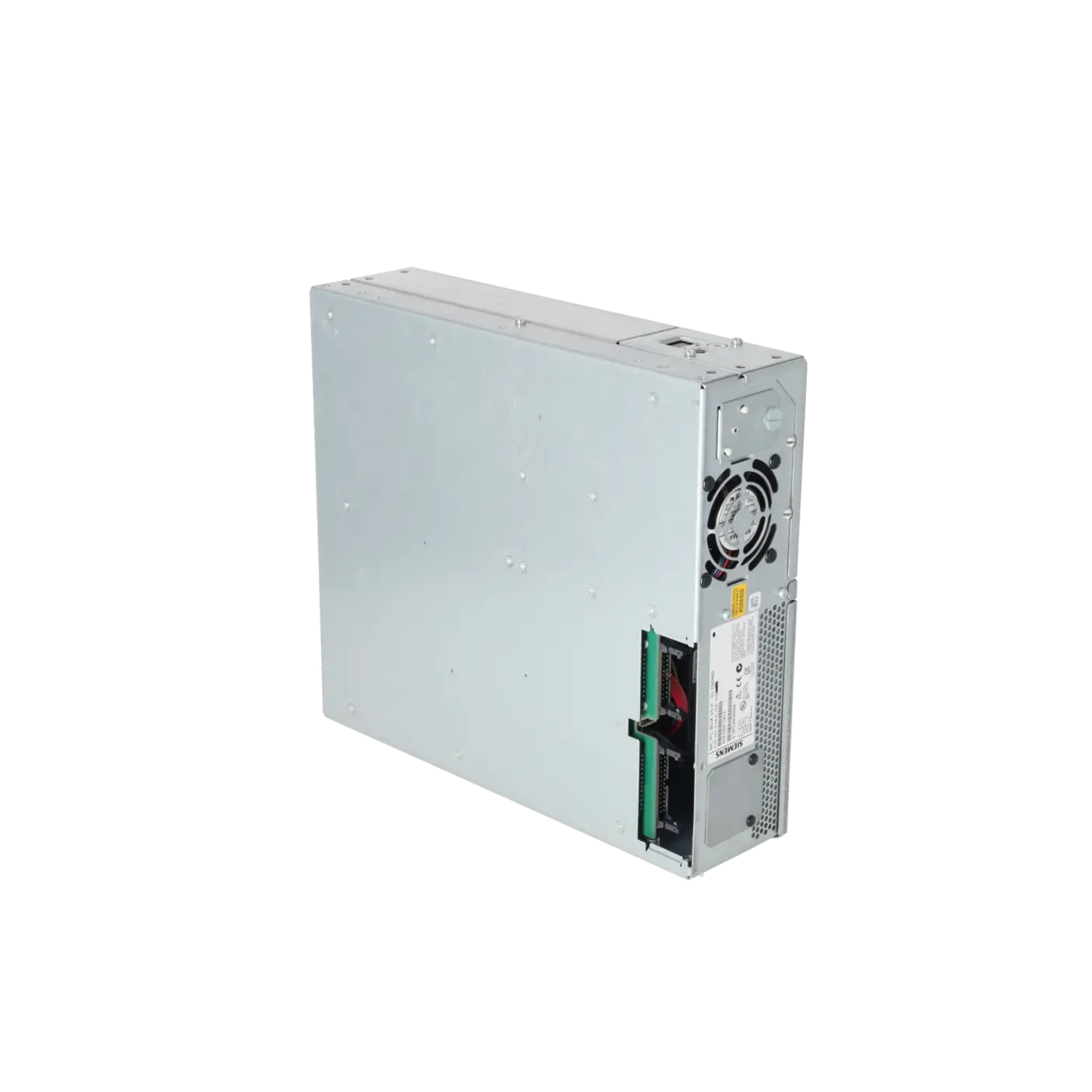 SIEMENS 6FC5210-0DF53-2AA0, HMI, Industrie-PCs, K1146612, Bild 6