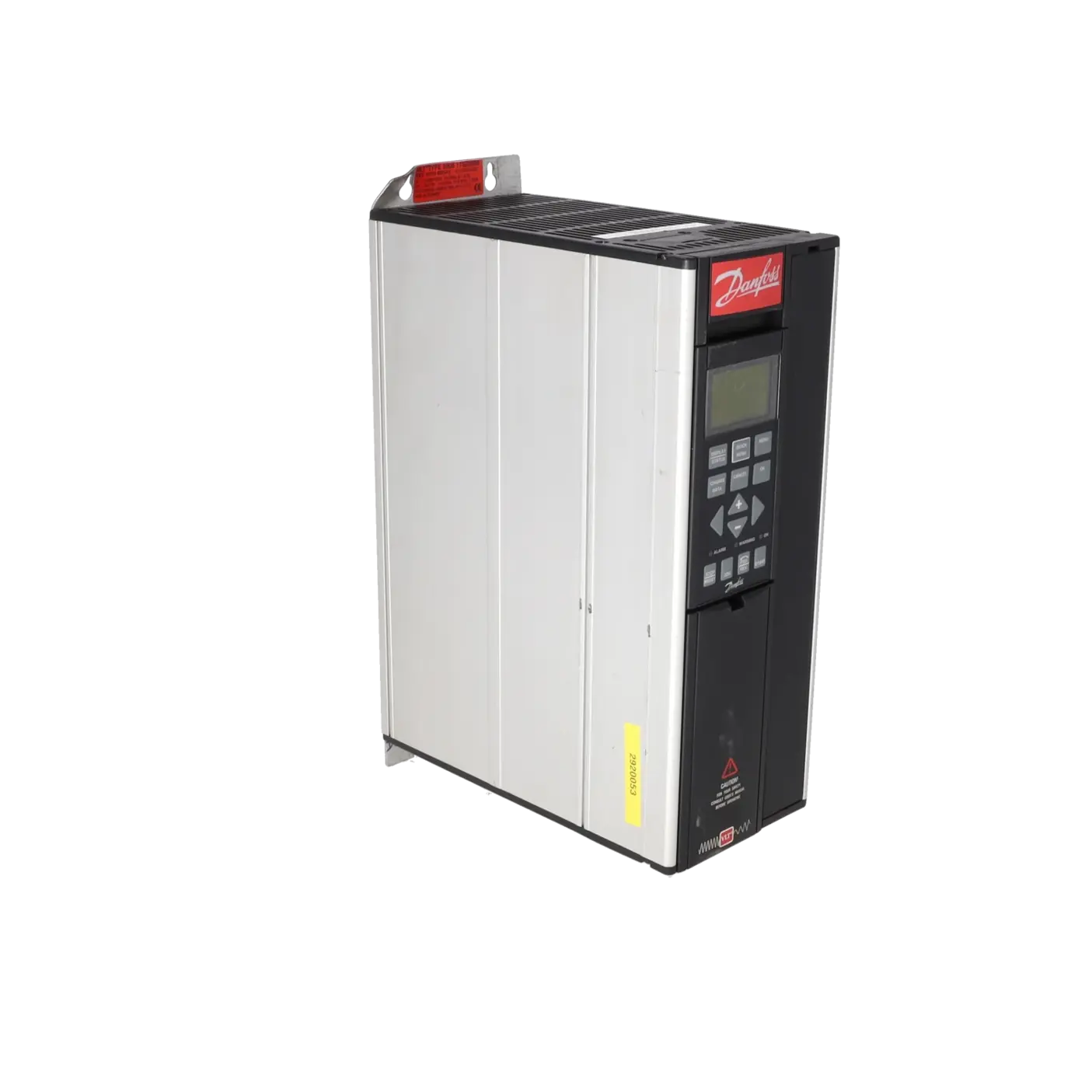 DANFOSS 175Z0066, Drive Technology, Frequency Converter, K1147545, Image 8