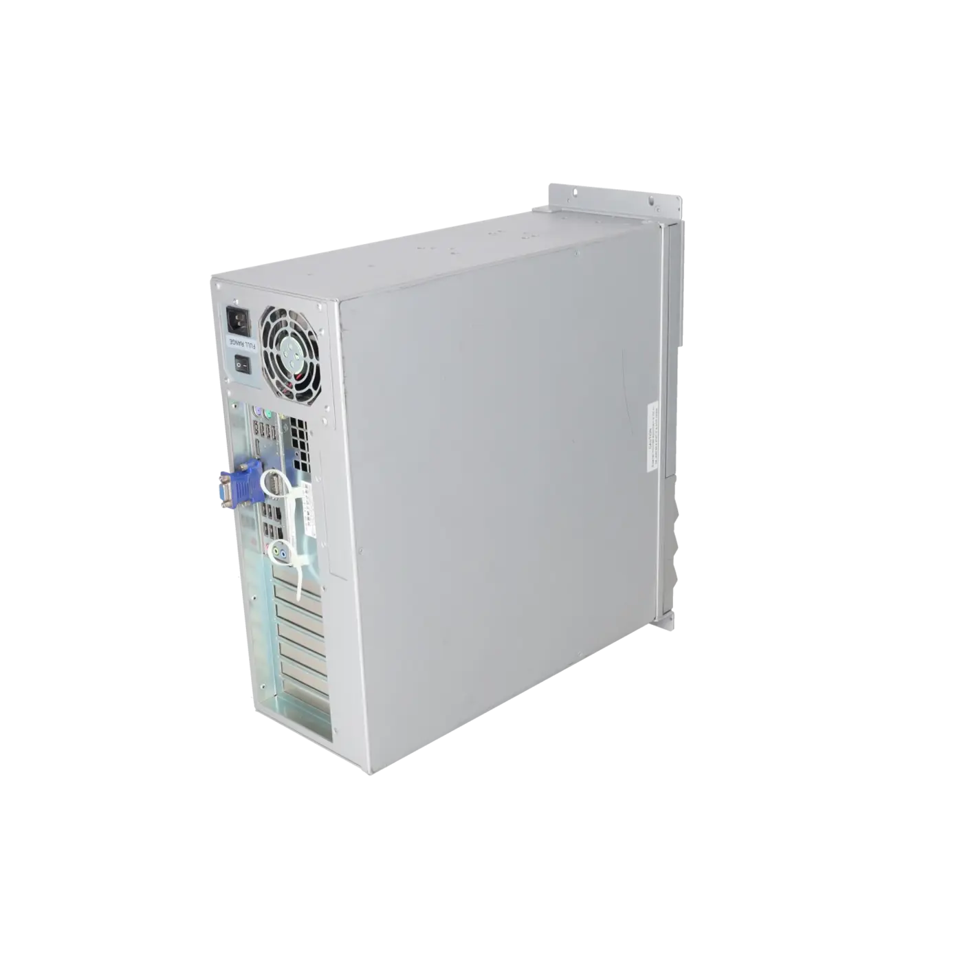 SIEMENS 6AG4104-2CA02-0BX0, HMI, Industrial PC, K1148237, Image 6