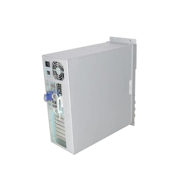 SIEMENS 6AG4104-2CA02-0BX0, HMI, Industrial PC, K1148237, Image 6