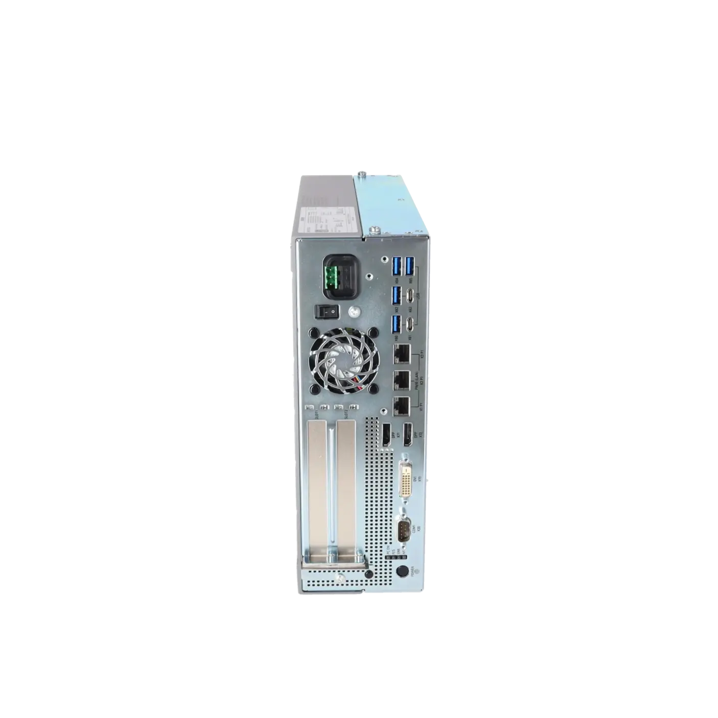 SIEMENS 6AG4131-3GD30-8AA1, HMI, Industrie-PCs, K1265495, Bild 3