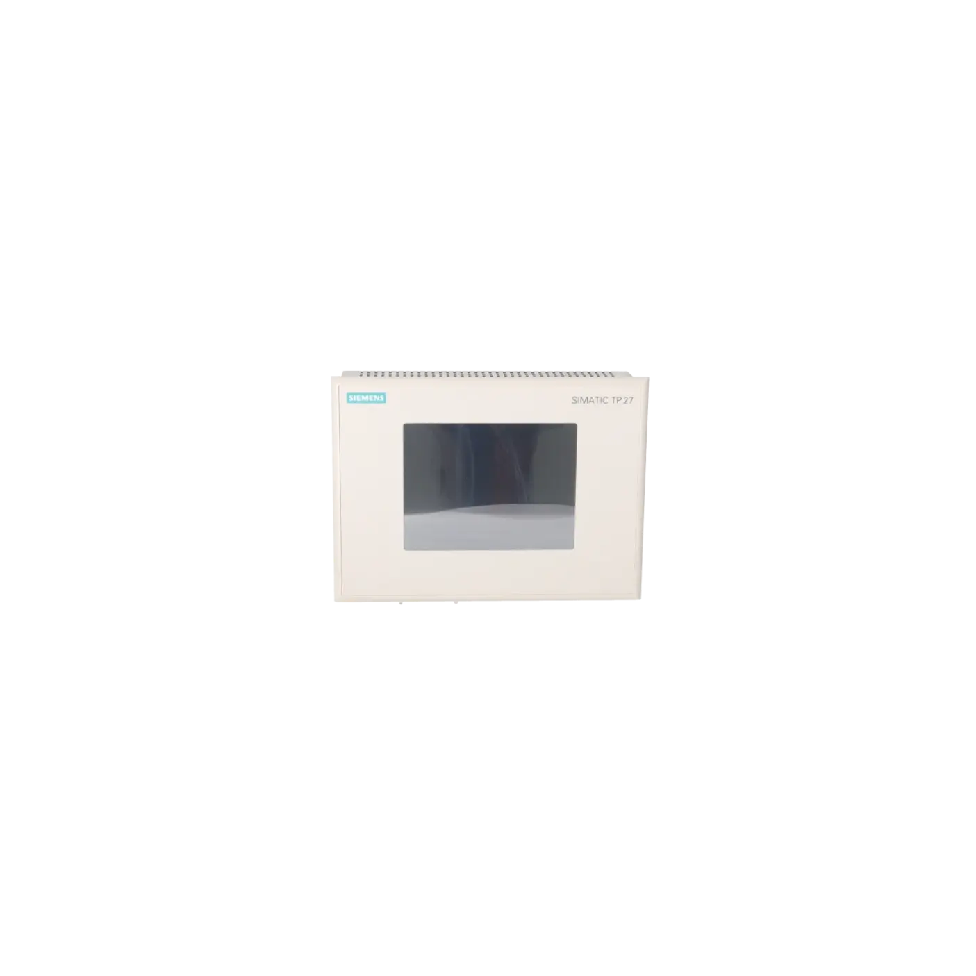 SIEMENS 6AV3627-1QK00-0AX0, HMI, Touch-Panels, K0005064, Bild 1