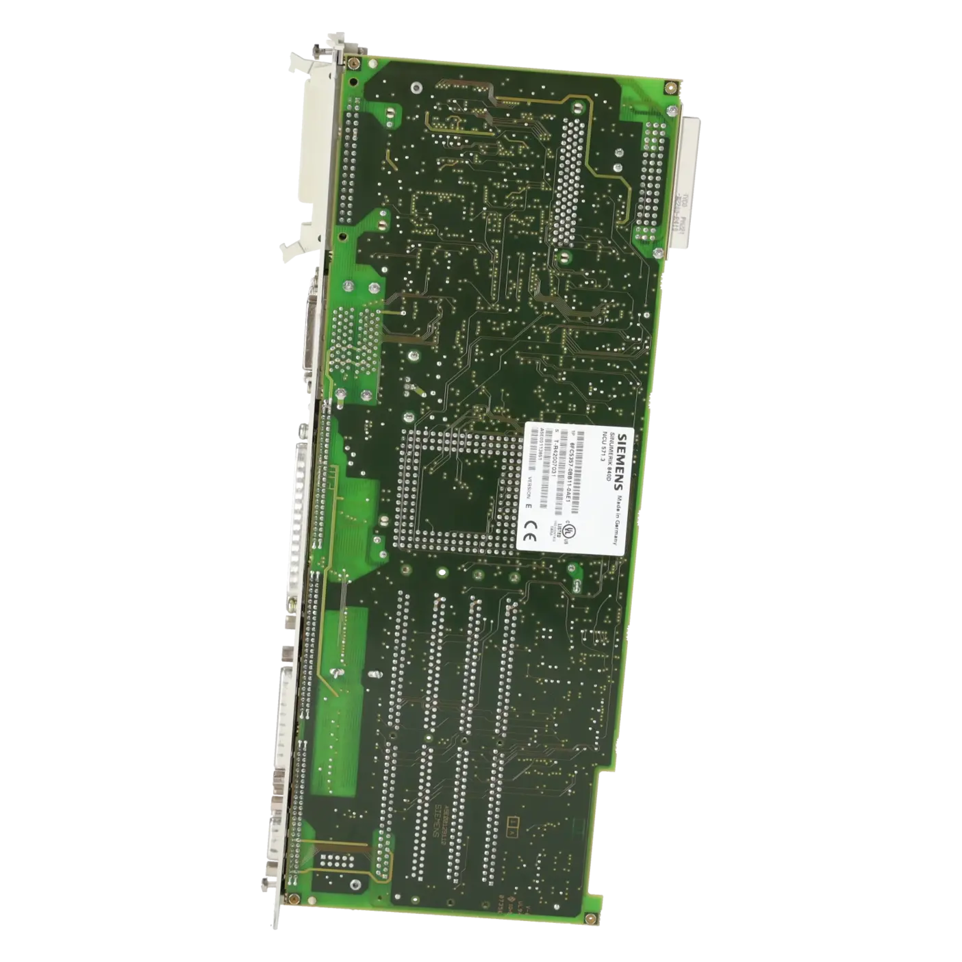 SIEMENS 6FC5357-0BB11-0AE1, Antriebstechnik, CU NCU PLC Steuerungen, K0056390, Bild 3