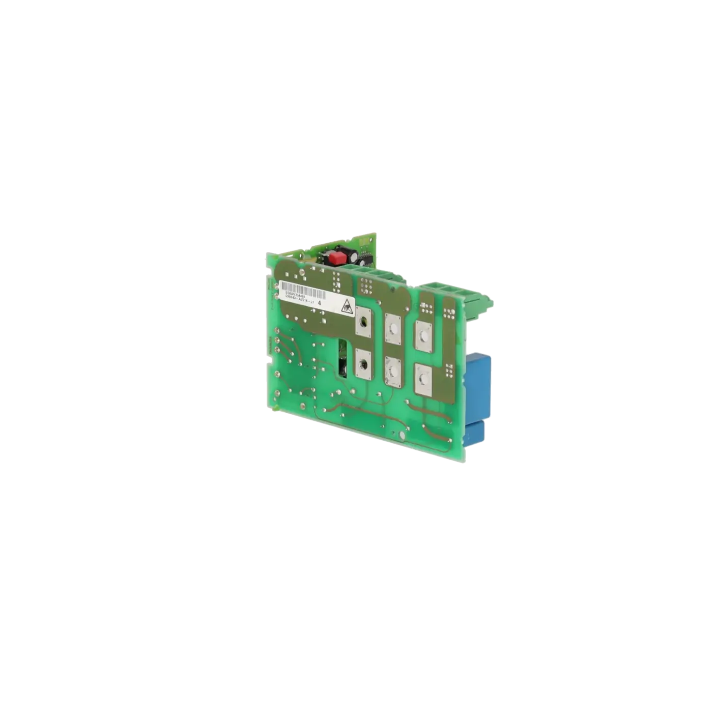 SIEMENS 6RY1703-0CA03, Antriebstechnik, Einzelkomponenten, K0059998, Bild 6