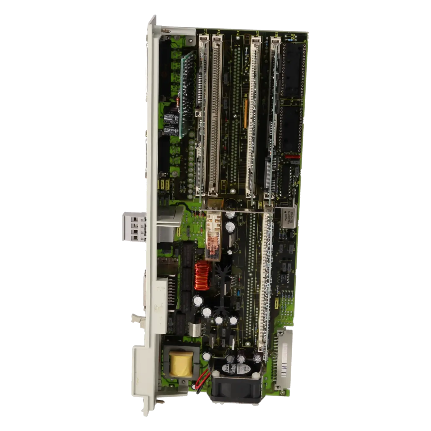 SIEMENS 6SN1118-0DG11-0AA0, Antriebstechnik, Reglerkarten, K0063607, Bild 3