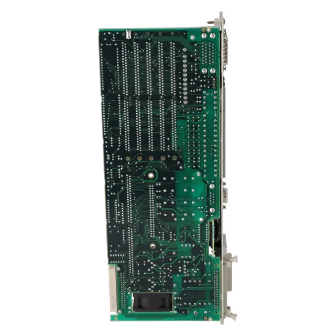 SIEMENS 6SN1121-0BA12-0AA0, Antriebstechnik, Reglerkarten, K0063649, Bild 7