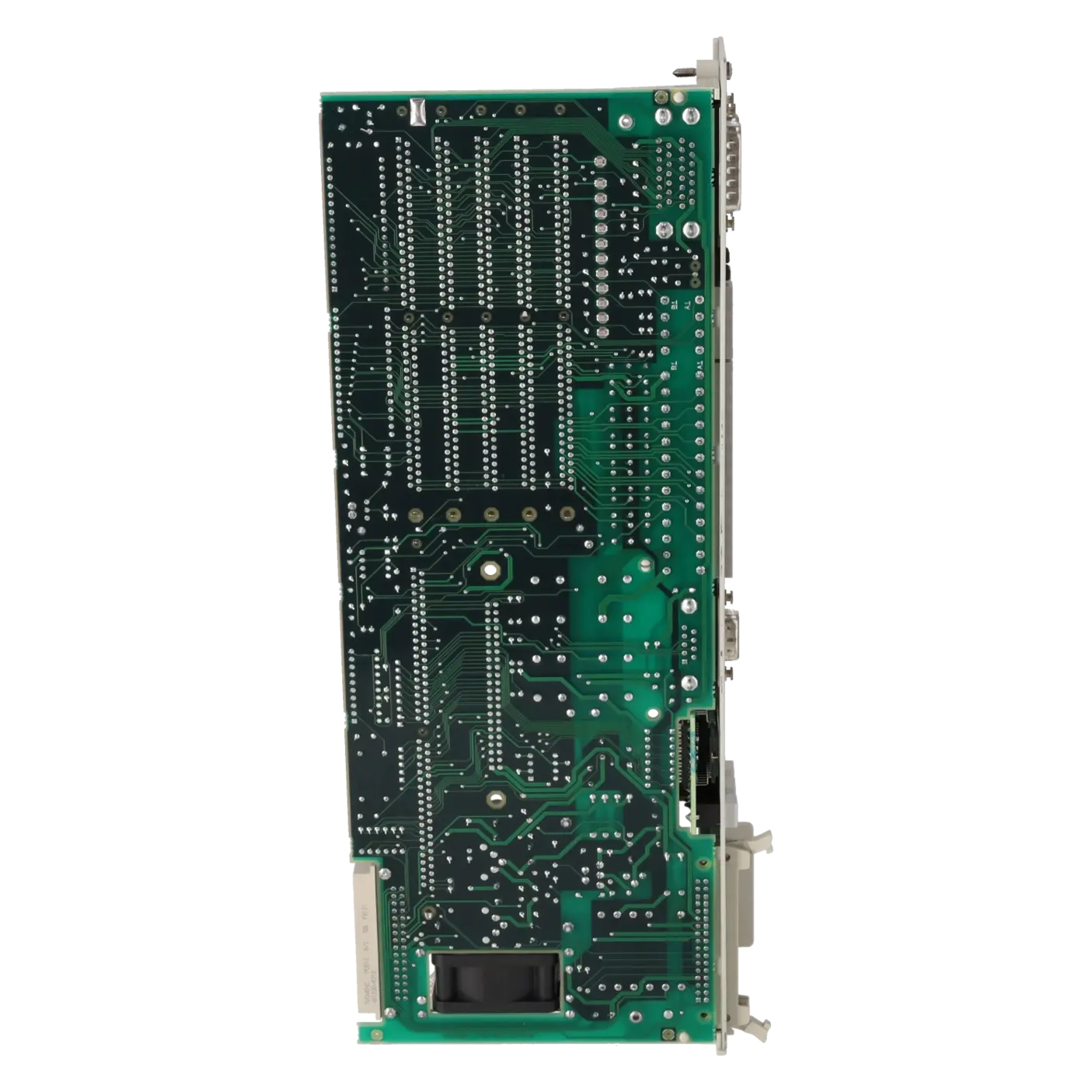 SIEMENS 6SN1121-0BA12-0AA0, Antriebstechnik, Reglerkarten, K0063649, Bild 7