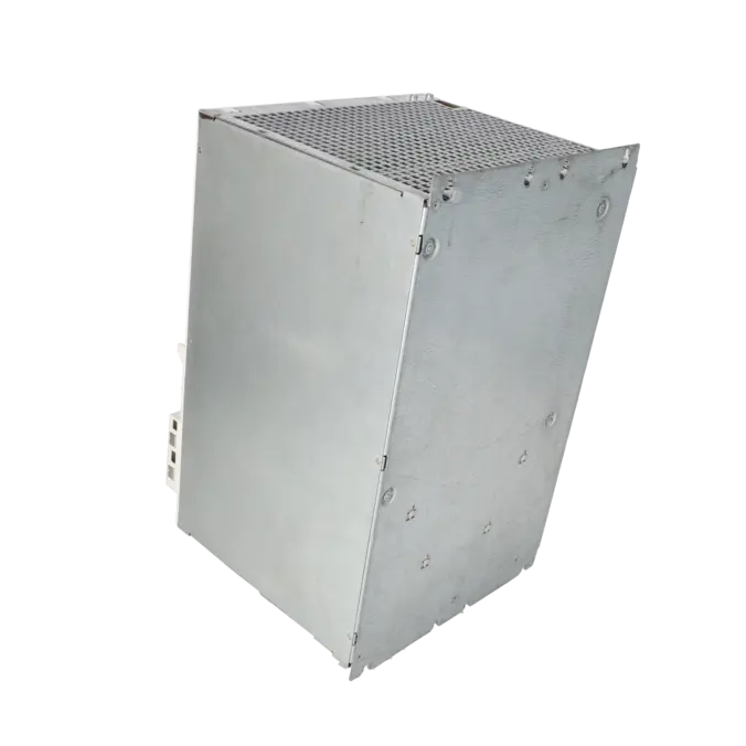 SIEMENS 6SN1145-1BA01-0DA0, Drive Technology, Rectifier / Regenerative Units, K0063839, Image 4