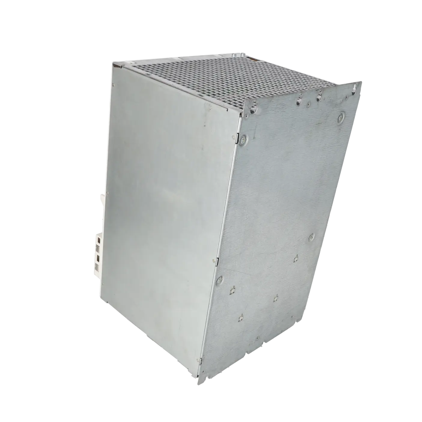 SIEMENS 6SN1145-1BA01-0DA0, Drive Technology, Rectifier / Regenerative Units, K0063839, Image 4